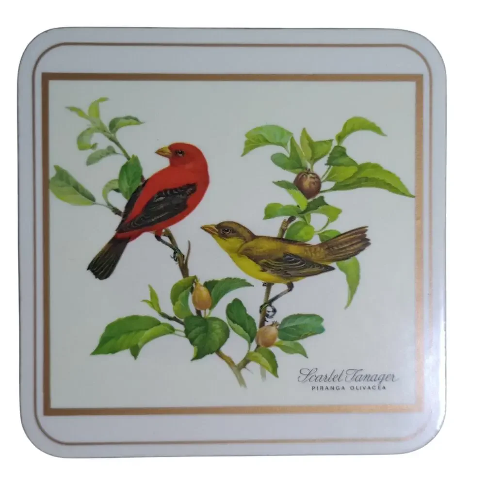 Vintage Pimpernel 4